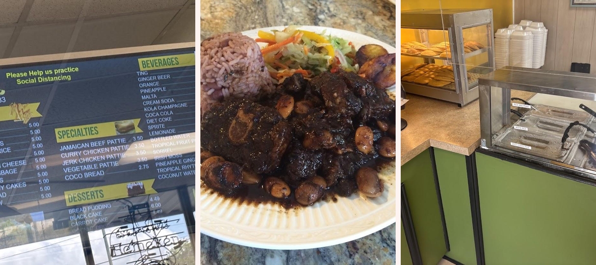 Mo'Bay Island Cuisine Gallery Image 2