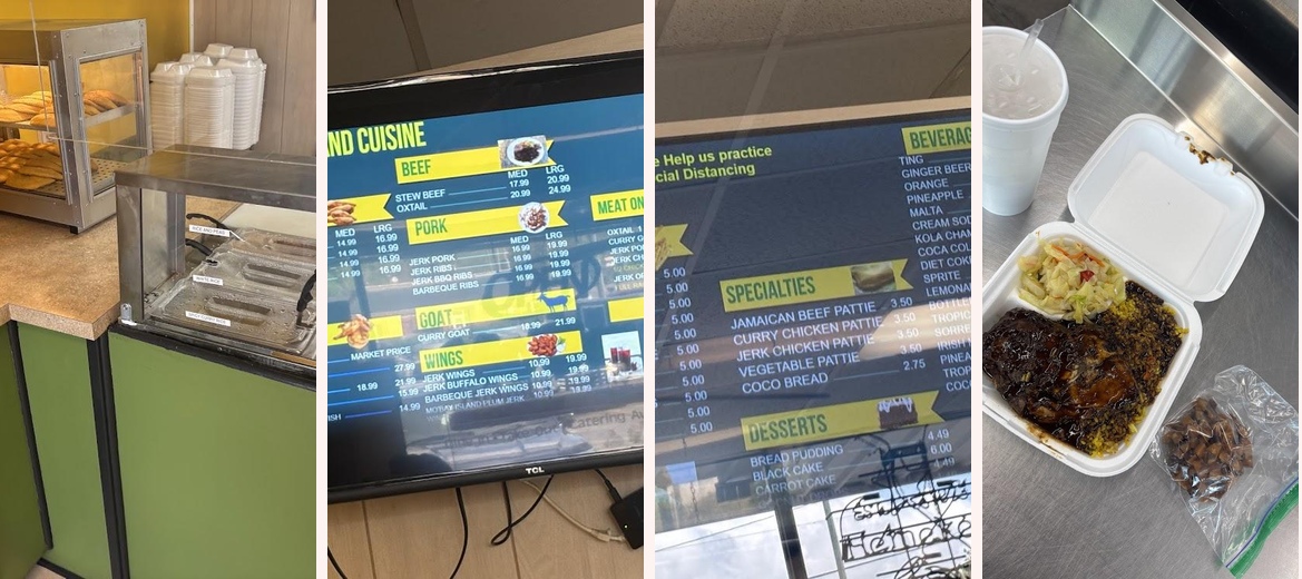 Mo'Bay Island Cuisine Gallery Image 4