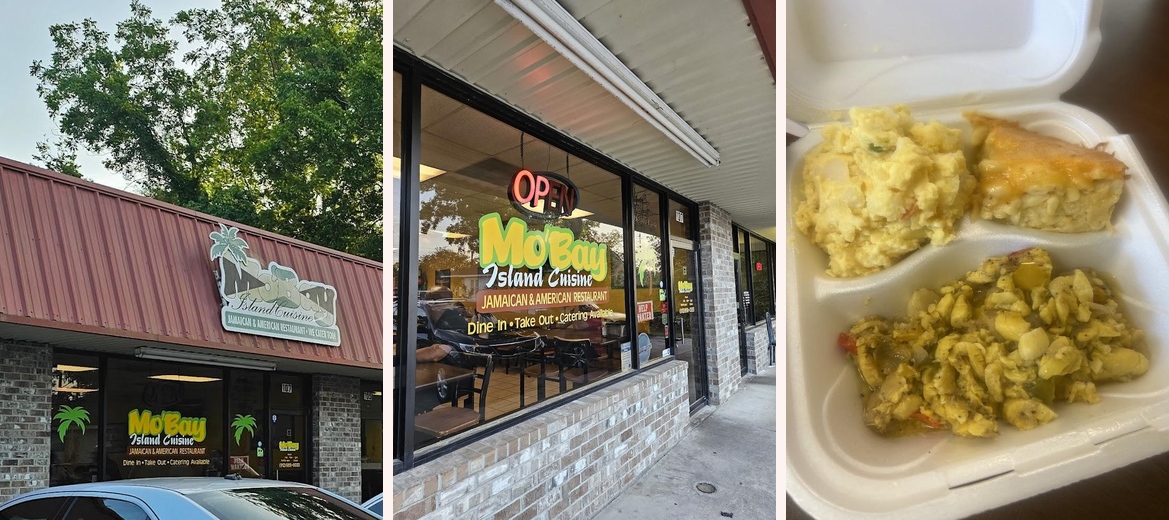 Mo'Bay Island Cuisine Gallery Image 6